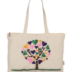 Printed Cotton Bag