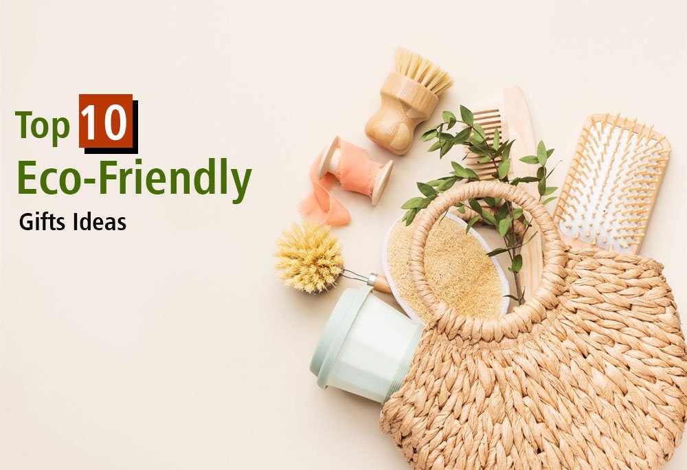 Eco Friendly Gifs Ideas